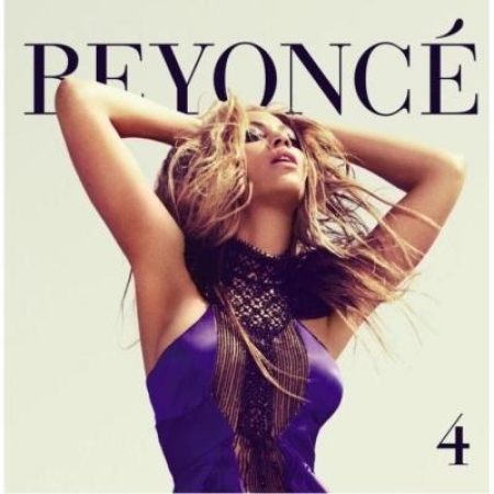 Beyonce - 4 Versao Deluxe 2 Cd DUPLO (CD)