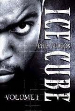 Ice Cube - The Videos - DVD