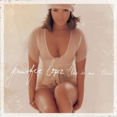 Jennifer Lopez - This Is Me...Then IMPORTADO (CD) (5099751012825)