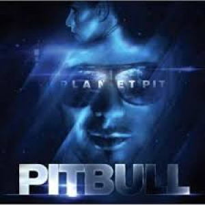 Pitbull - Planet Pit NACIONAL (CD)
