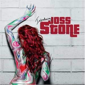 Joss Stones - Introducing Joss Stones (CD)
