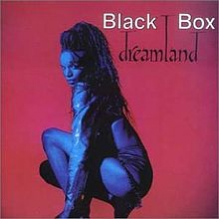 Black Box  - Dreamland
