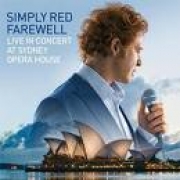 Simply Red - Farewell: Live in Concert at Sydney Opera House CD+DVD IMPORTADO