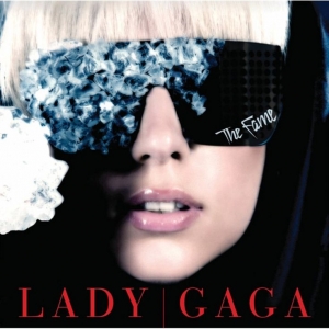 LP Lady Gaga - THE FAME (VINYL DUPLO IMPORTADO LACRADO)