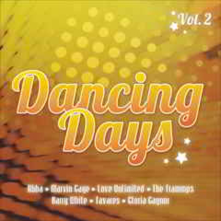 Dancing Days - Volume 2 