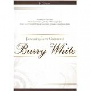 Barry White -  Featuring Love Unlimited DVD