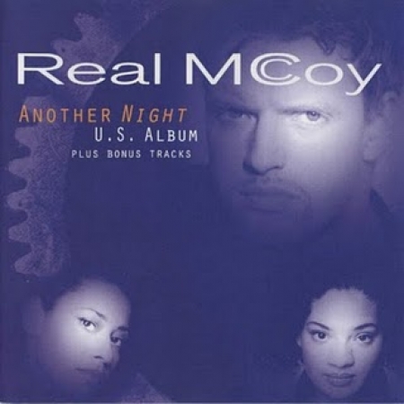 Real McCoy - Another Night