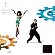 C & C Music Factory - Gonna Make You Sweat (CD)