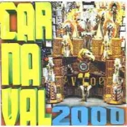 Carnaval 2000 - Sambas De Enredo Das Escolas De Samba De São Paulo