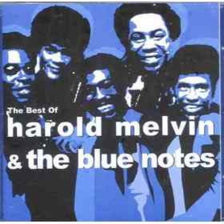 Harold Melvin & The Blue Notes - The Best Of (CD)