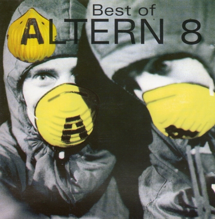 ALTERN 8 - BEST OF