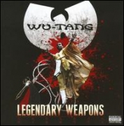 Wu Tang CLAN - Legendary Weapons (CD)