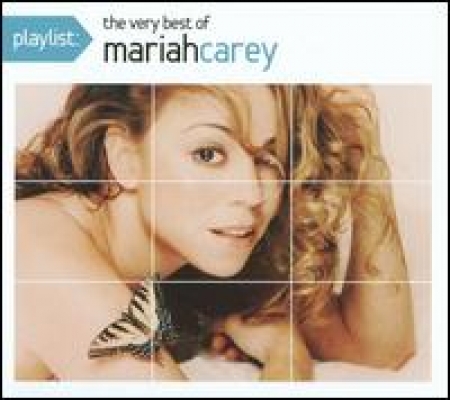Mariah Carey - Playlist: The Very Best of Mariah Carey  IMPORTADO