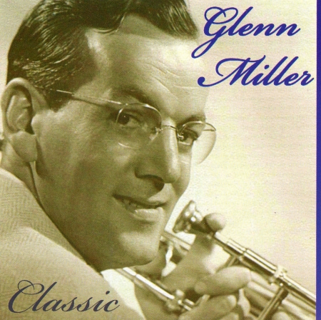 Glenn Miller - Classic (CD)