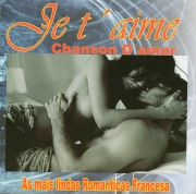 Jet Aime - Chanson D Amor AS MAIS LINDA ROMANTICAS FRANCESA