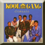 Kool & The Gang - Classic SUCESSOS DO KOOL E THE GANG (CD)