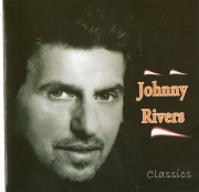 Johnny Rivers - Classics SUCESSOS DO JOHNNY RIVERS (CD) Johnny Rivers - Classics SUCESSOS DO JOHNNY RIVERS (CD)