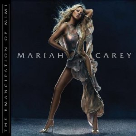 Mariah Carey - The Emancipation of Mimi - Ultra Platinum Edition CD+DVD