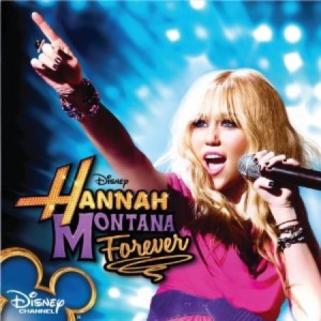 Hannah Montana - Forever
