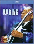 B.B. King - Live (BLU-RAY) IMPORTADO