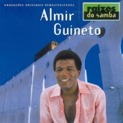 Almir Guineto - Raies do Samba (CD)