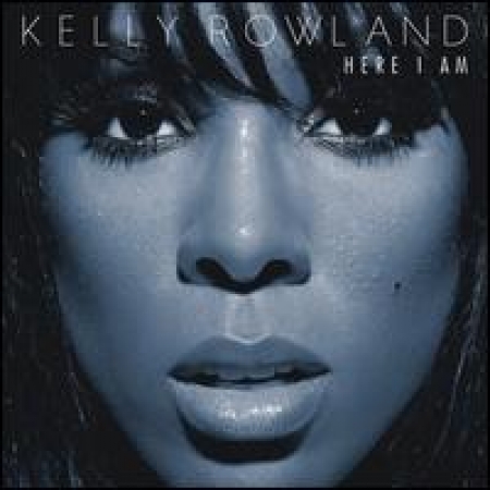 Kelly Rowland - Here I Am  IMPORTADO