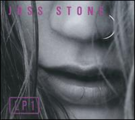 Joss Stone - LP1   IMPORTADO