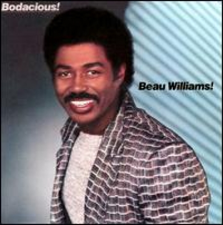Beau Williams - Bodacious