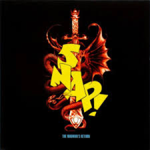 Snap - Madmans Return (CD)