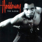 Haddaway - The Album (CD)