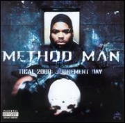 Method Man - Tical 2000 Judgement Day (CD)