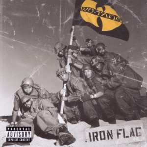 Wu Tang Clan - Iron Flag (CD IMPORTADO LACRADO)