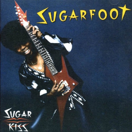 Sugarfoot - Sugar Kiss