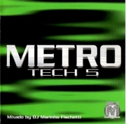Metro Tech - Vol. 05 