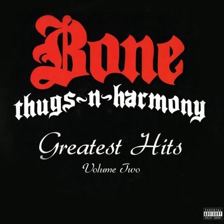 Lp Bone Thugs-N-Harmony - Greatest Hits Volume 2 VINYL DUPLO IMPORTADO