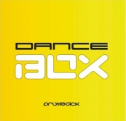 Drumagick - Dance Box Cd Duplo