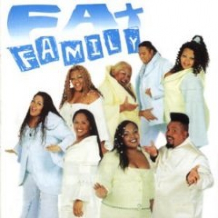 Fat Family - Festa