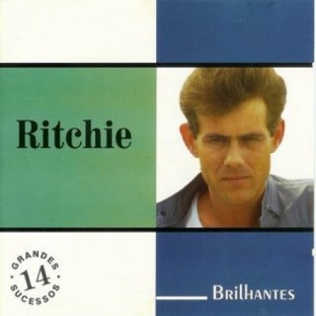 Ritchie - Brilhantes