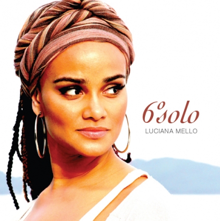 Luciana Mello - 6 Solo
