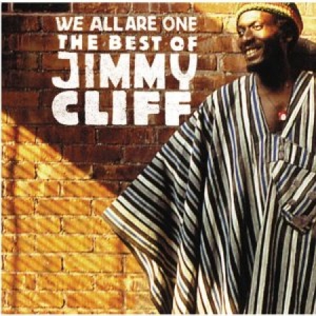 Jimmy Cliff - We Are All One: The Best of (CD)