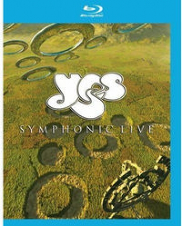 Yes - Symphonic Live In Amsterdam 