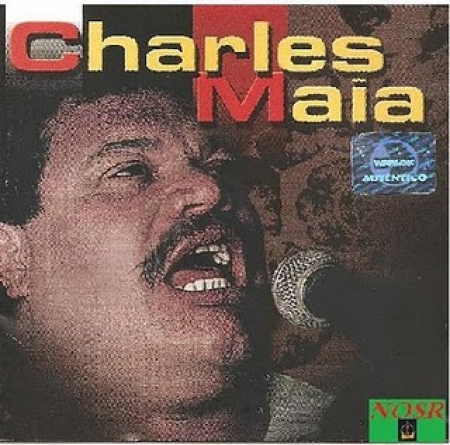 Charles Maia - Não Dei Motivo