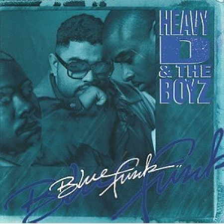 Heavy D & The Boys - Blue Funk