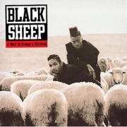 Black Sheep  - Wolf in Sheeps Clothing