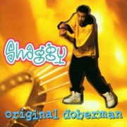 Shaggy - Original Doberman IMPORTADO