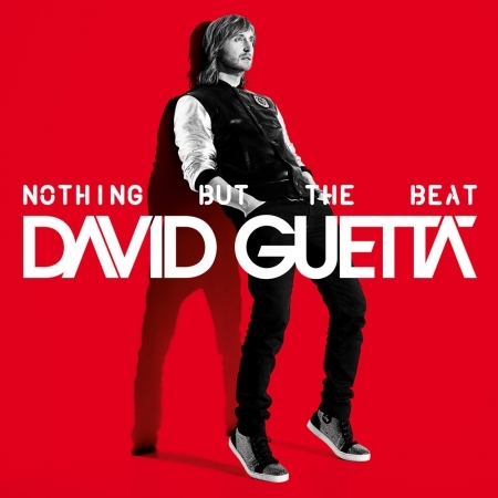 LP David Guetta - Nothing But the Beat VINYL DUPLO