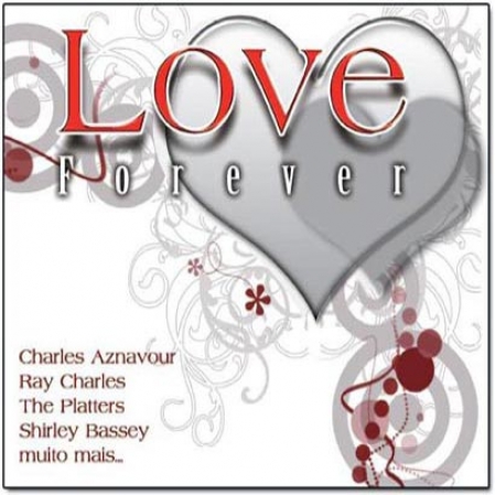 Love Forever - 5 Cds