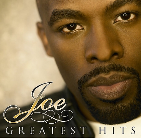 JOE - Greatest Hits