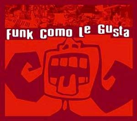 Funk como Le Gusta - BOX 3 CDs
