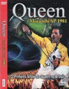Queen - Live Em São Paulo